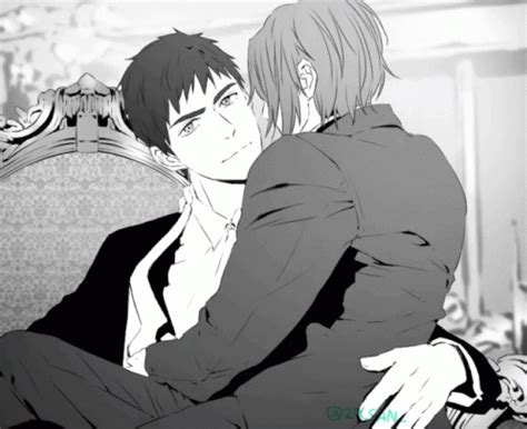 yaoi gifs|bl gif on Tumblr